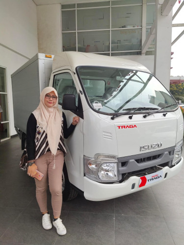 Isuzu Cikande