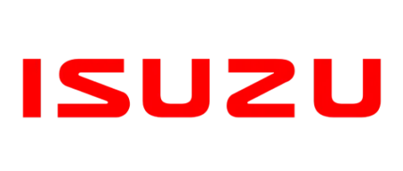 Logo Isuzu Cikande