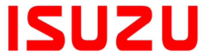 Logo Isuzu Cikande